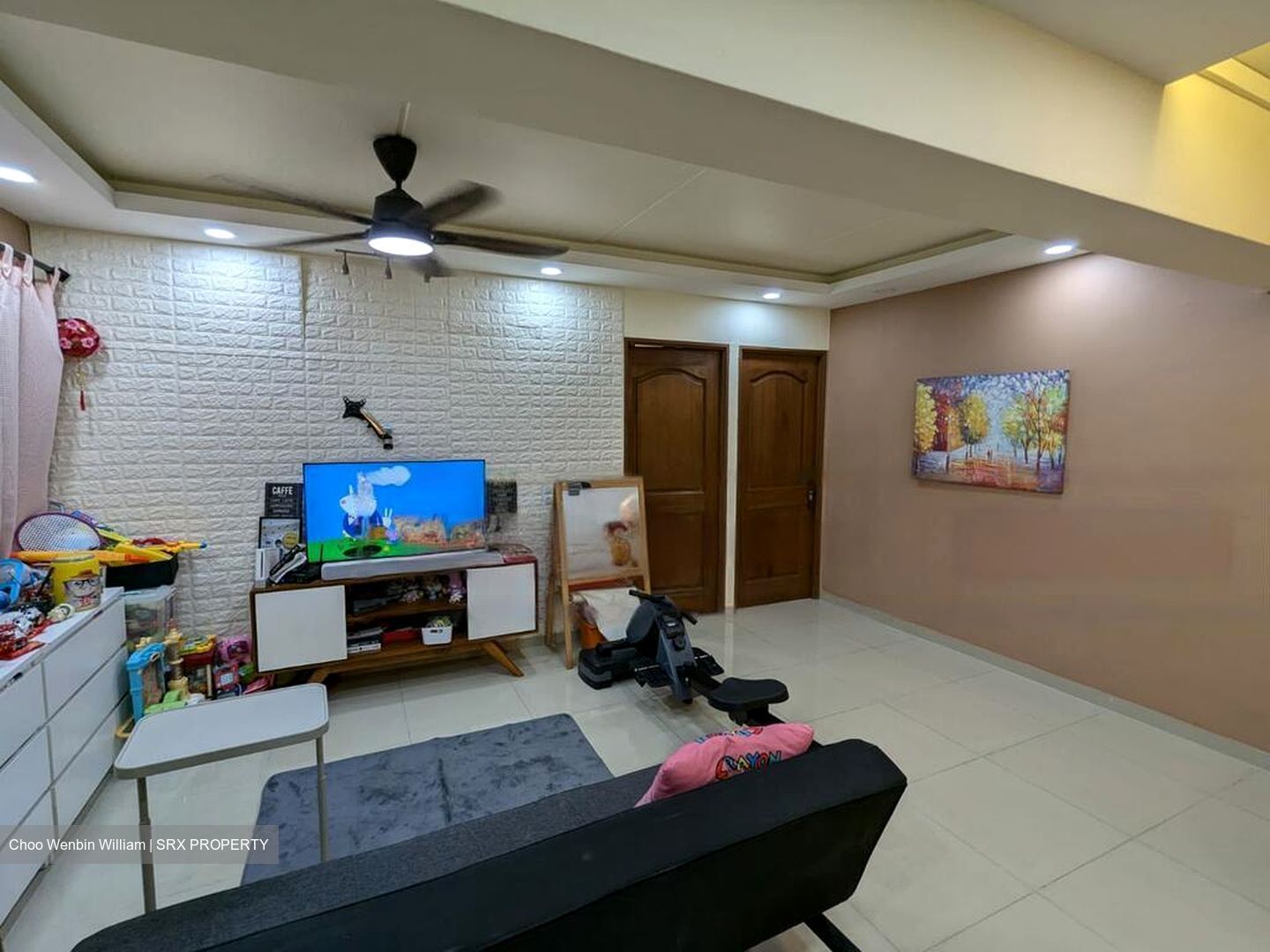 Blk 665B Jurong West Street 64 (Jurong West), HDB Executive #483769281